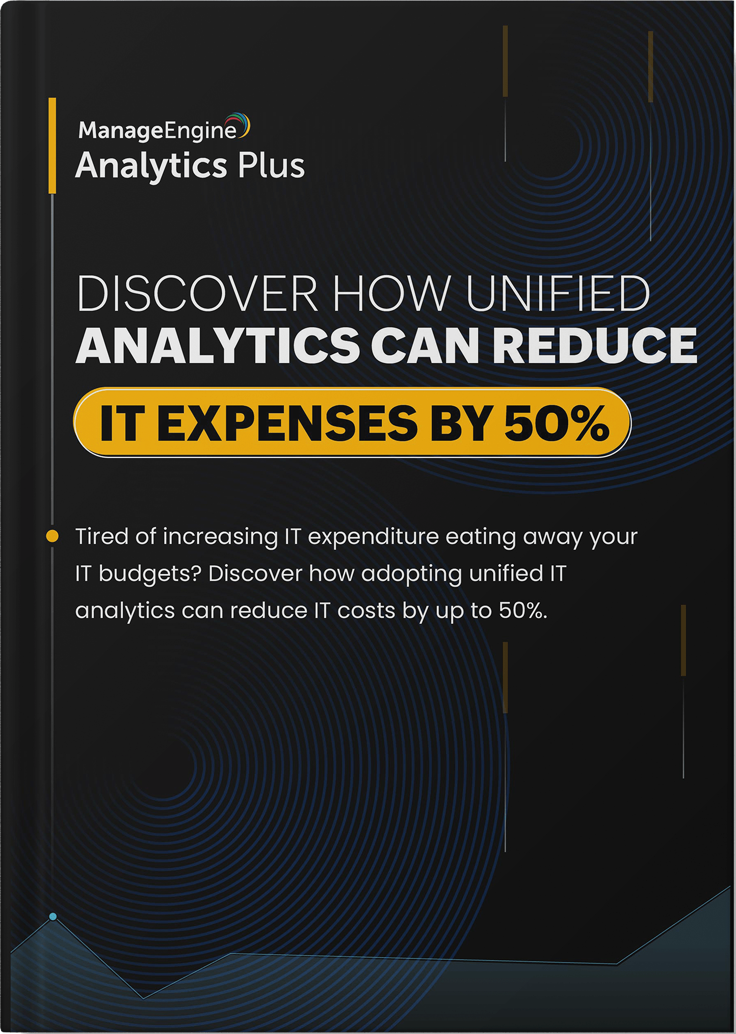 How MSPs can profitability using analytics