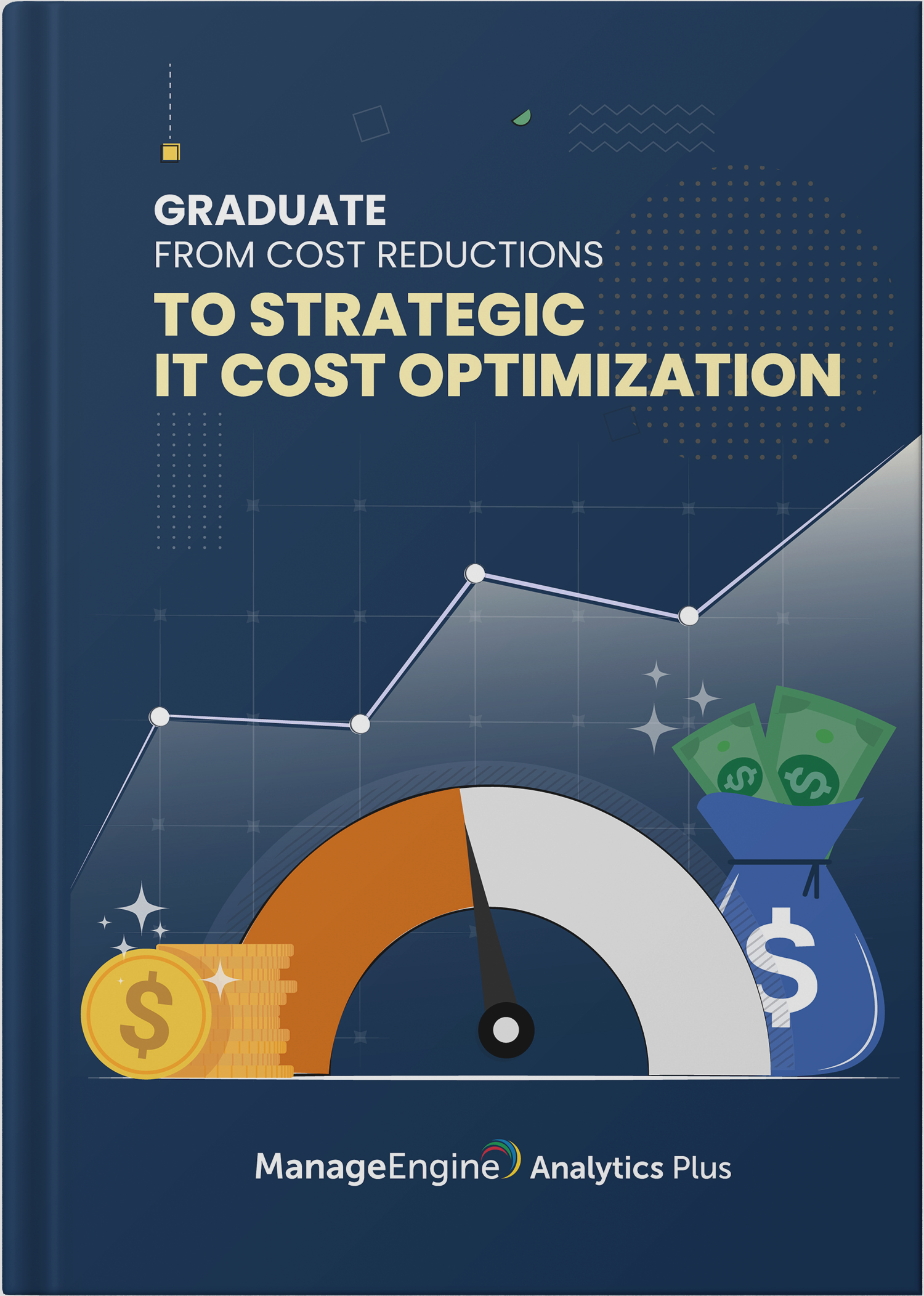 3 ways to optimize IT costs with AI-driven analytics