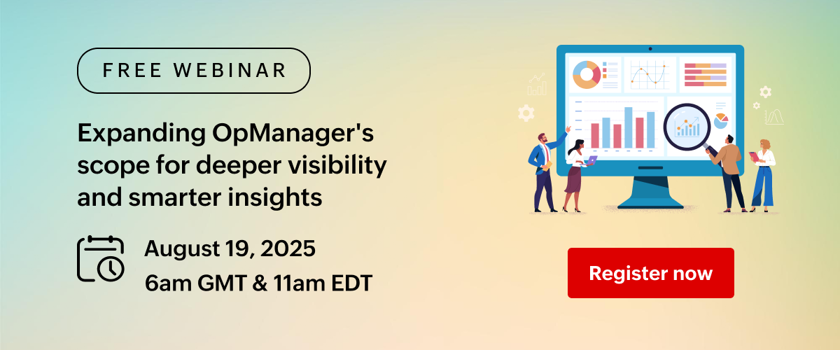 Learn how to track configurations, identify traffic anomalies, optimize firewall rules, and monitor applications-all from a single, unified console.