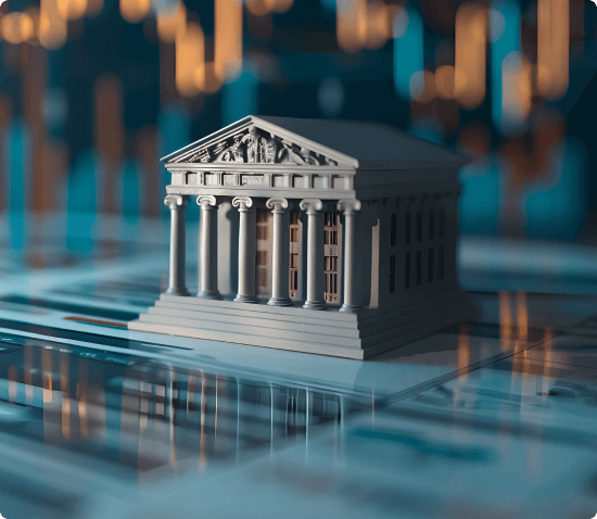 Financial services: Secure financial data from breaches, detect financial fraud, and be compliant with the PCI DSS.