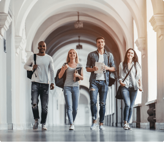 Educational institutions:Protect against ransomware, PII thefts, and secure your network.