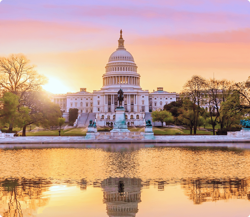 Government:No gaps and no breaches. Secure critical infrastructure and avoid data breaches.