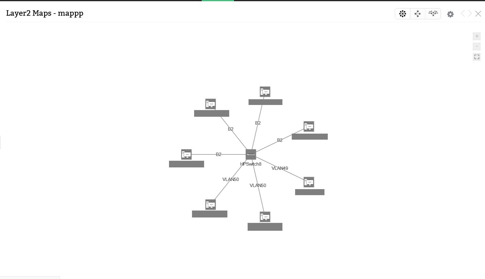 CMDB in ServiceDesk Plus Cloud