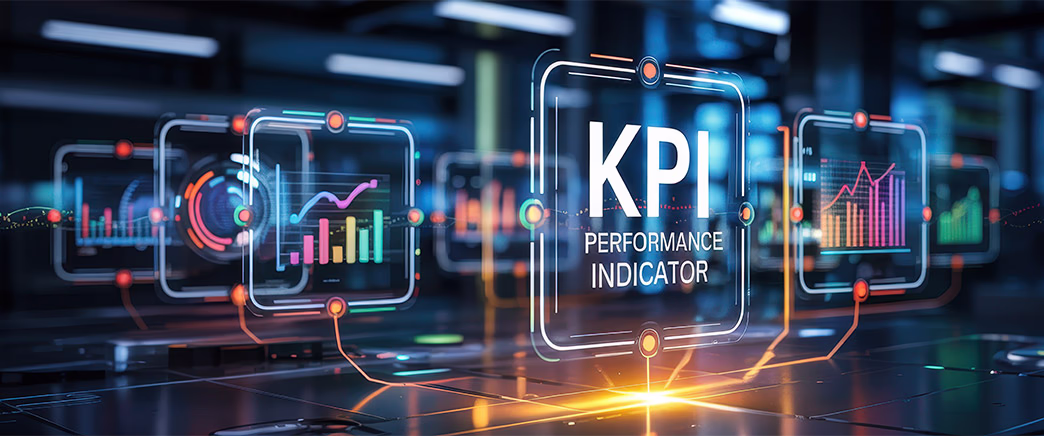 Network monitoring metrics