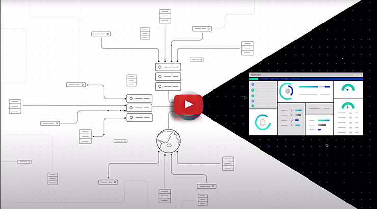 OpManager, in a minute-and-a-half