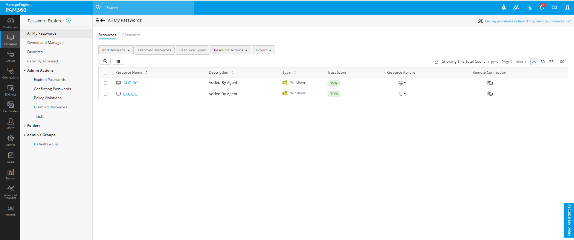 Isolate non-compliant devices