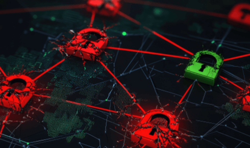 Attack path analysis