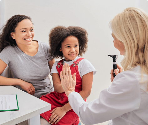 The Washington Center for Deaf and Hard of Hearing Youth