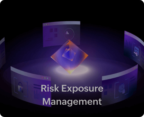 Risk Exposure Management in ADManager Plus