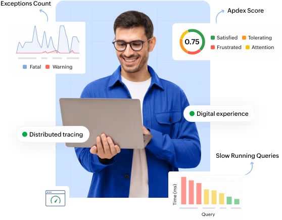 ManageEngine - Applications Manager