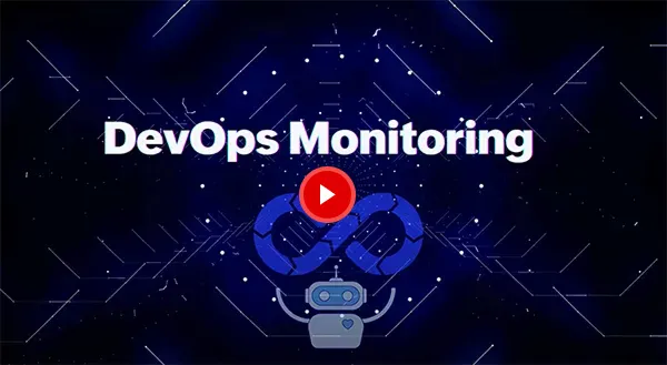 DevOps monitoring | Monitor DevOps pipeline with ManageEngine Applications Manager