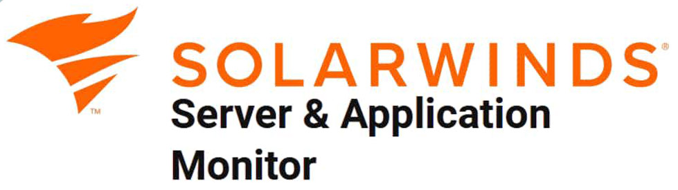 Solarwinds Sam