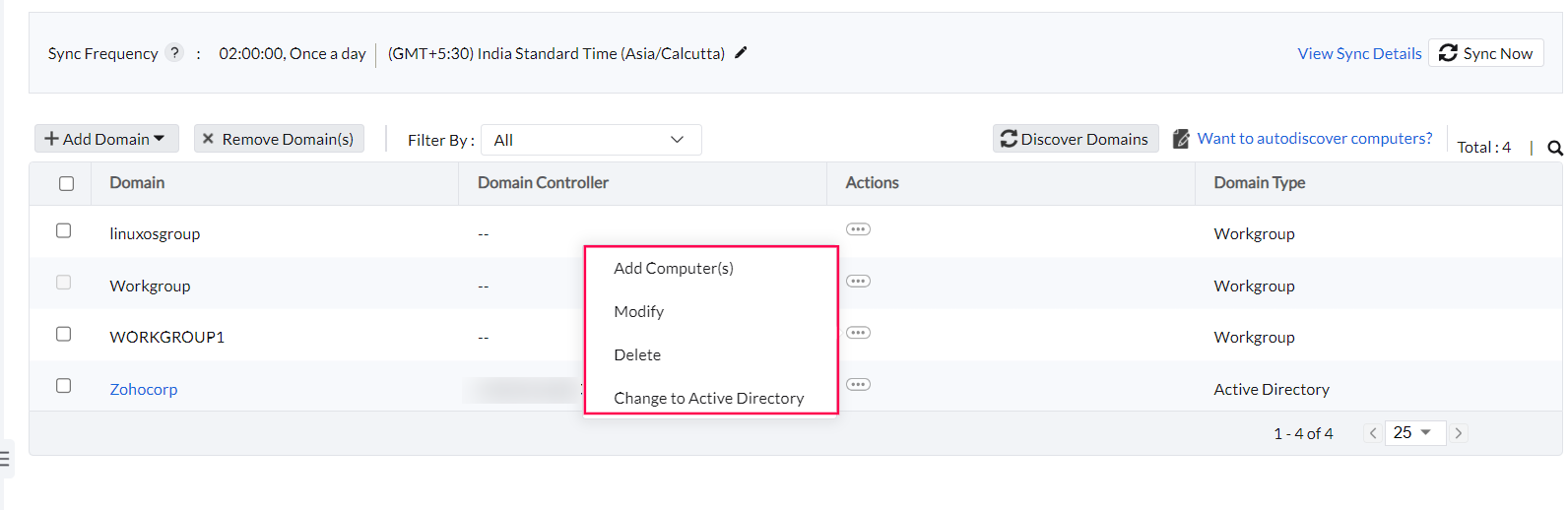 managing-workgroup-in-endpoint-central