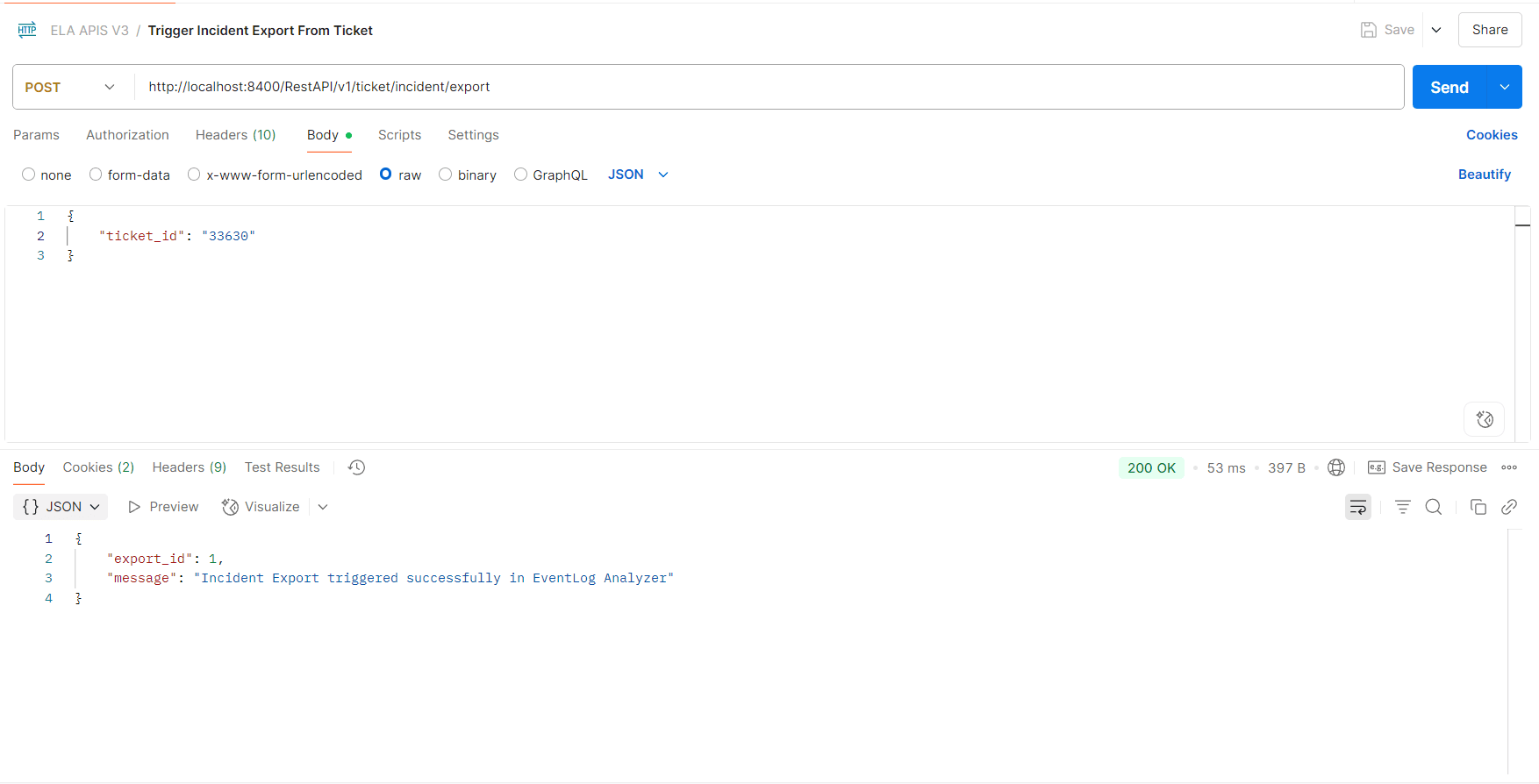 Get Product Details