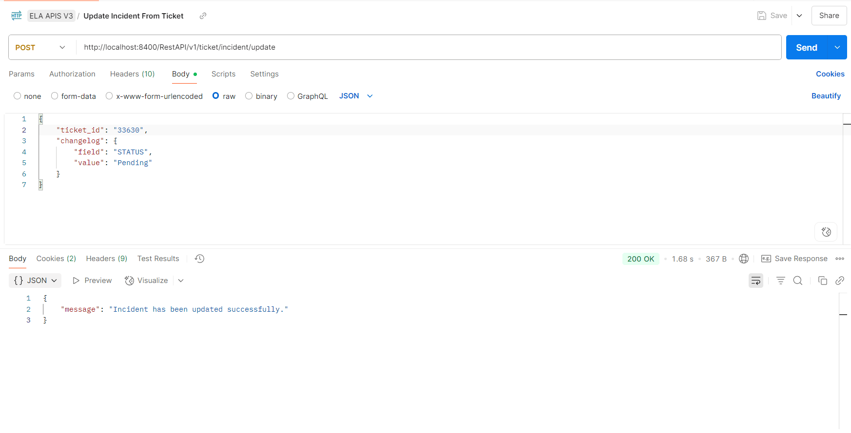 Get Product Details