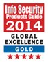 Info Security's 2014 Global Excellence Awards'
            