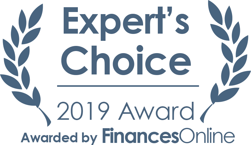 Expert's Choice 2019