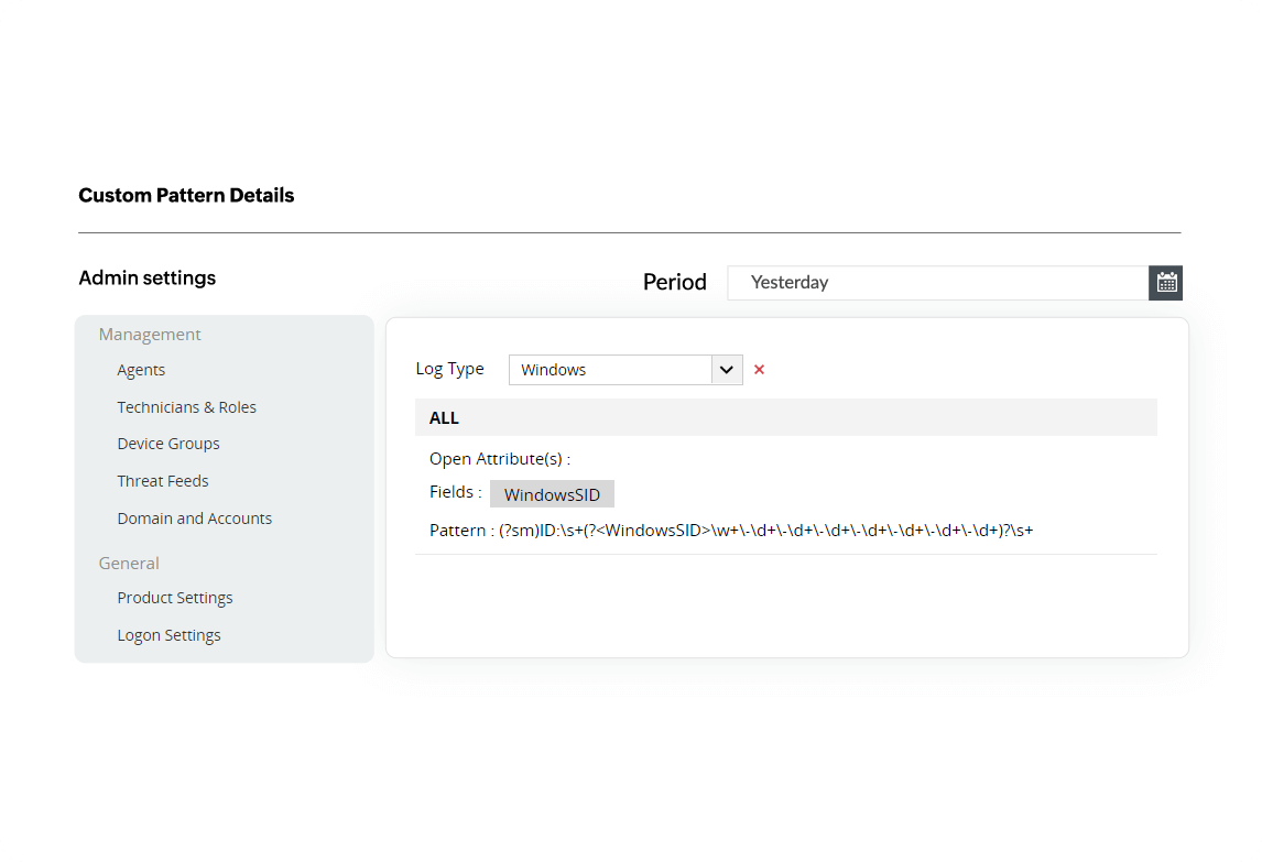 VPN monitoring with Sophos firewall