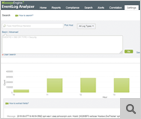 Event Log Analyzer Log Search for Forensic purpose