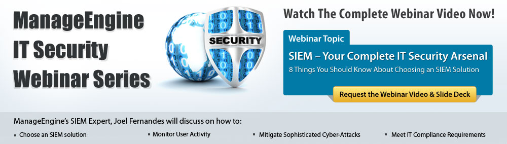 Webinar Banner