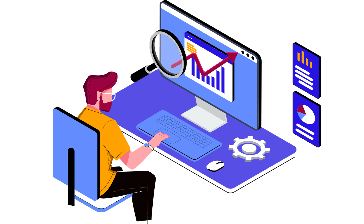 What is log analysis?