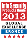 Most Innovative Security Product (Software) of the Year - Bronze Winner