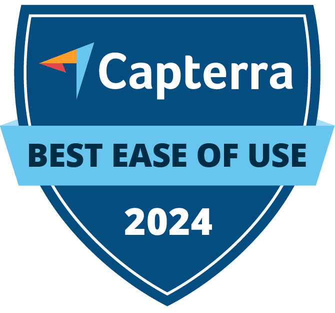 Firewall Analyzer earns a spot on Capterra's 2024 Best Ease of use report.