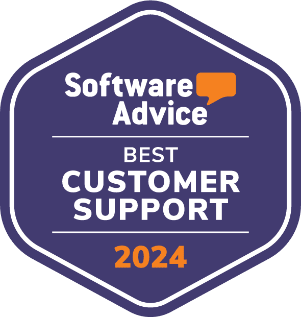 Firewall Analyzer secures a prestigious position in Software Advice's Best Customer Support report