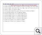 Custom Reset Password/Unlock Account Page Layout