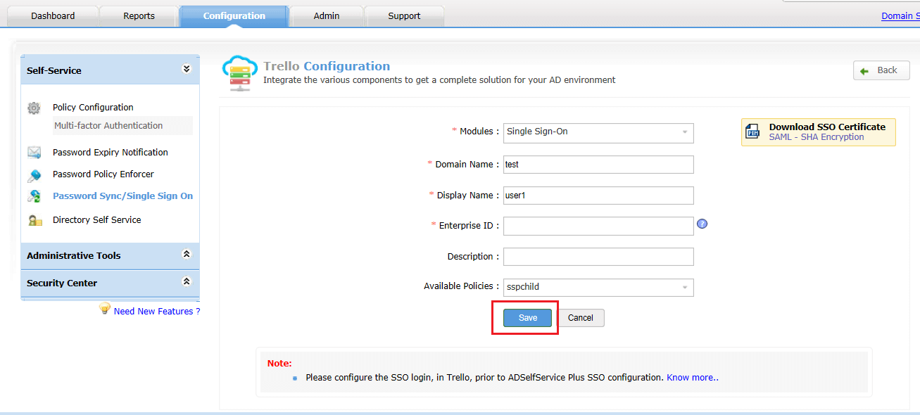 trello-sso-configuration