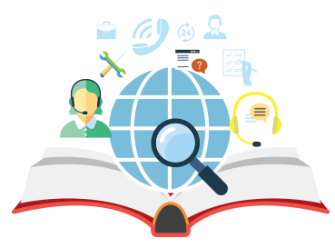 IT service management IT service management