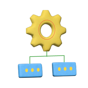 IT orchestration platform