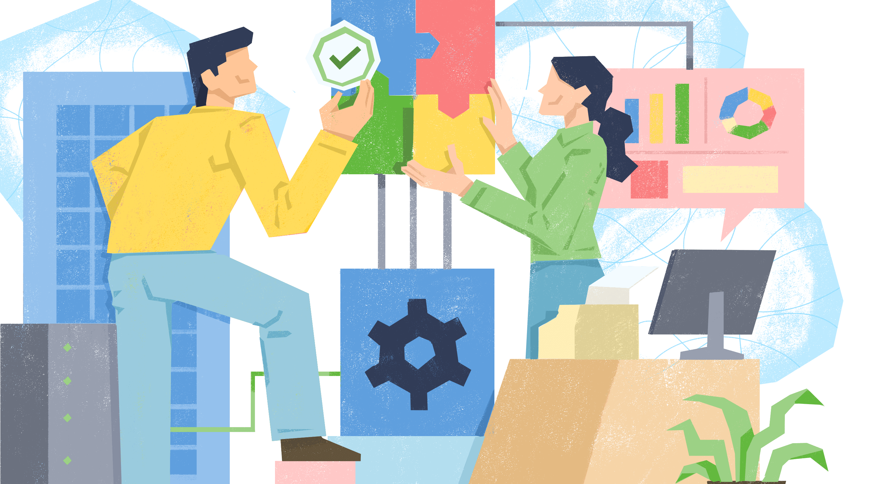 IT asset management challenges