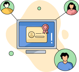 Shared access technology