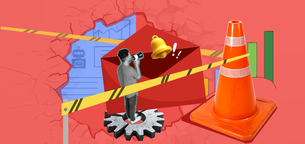 Incident communication