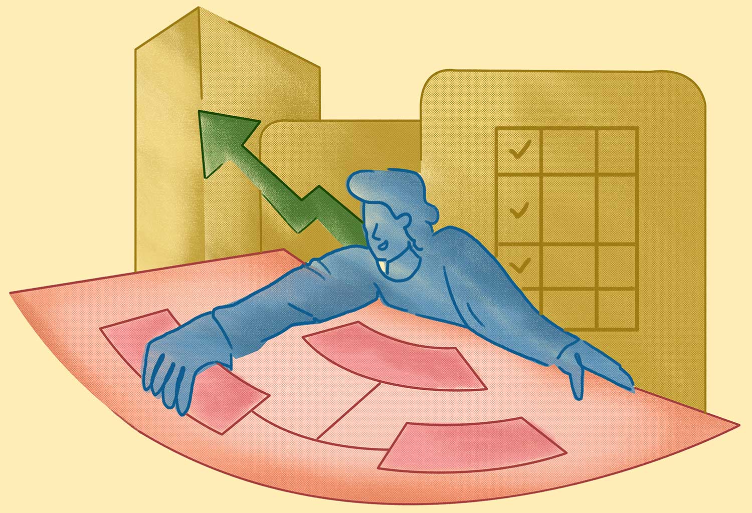 IT service continuity plan