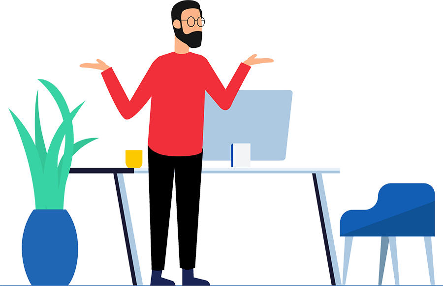 Change management IT