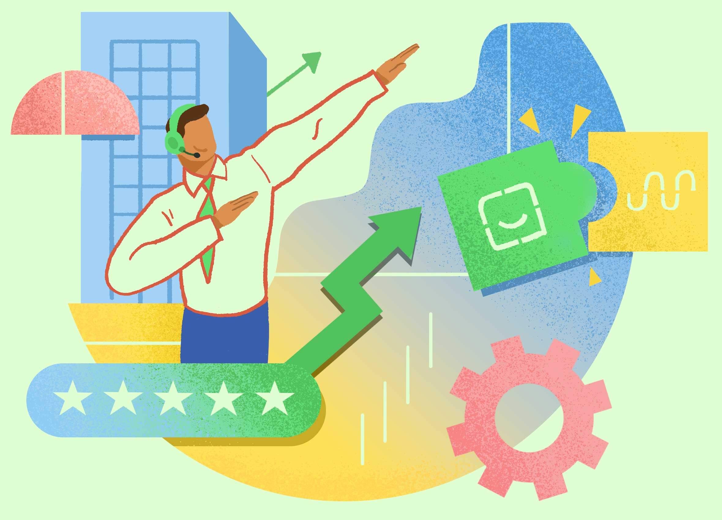 AI-driven analytics tool