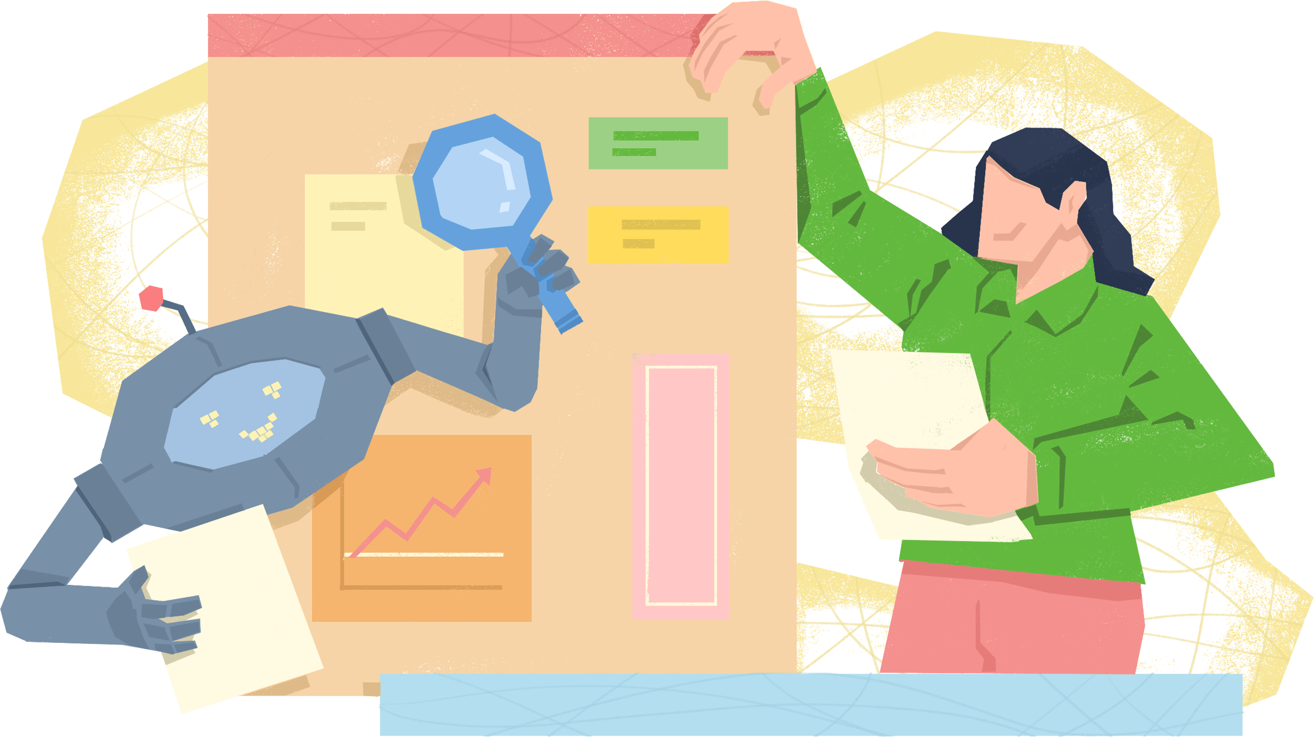 AI for Enterprise Service Management
