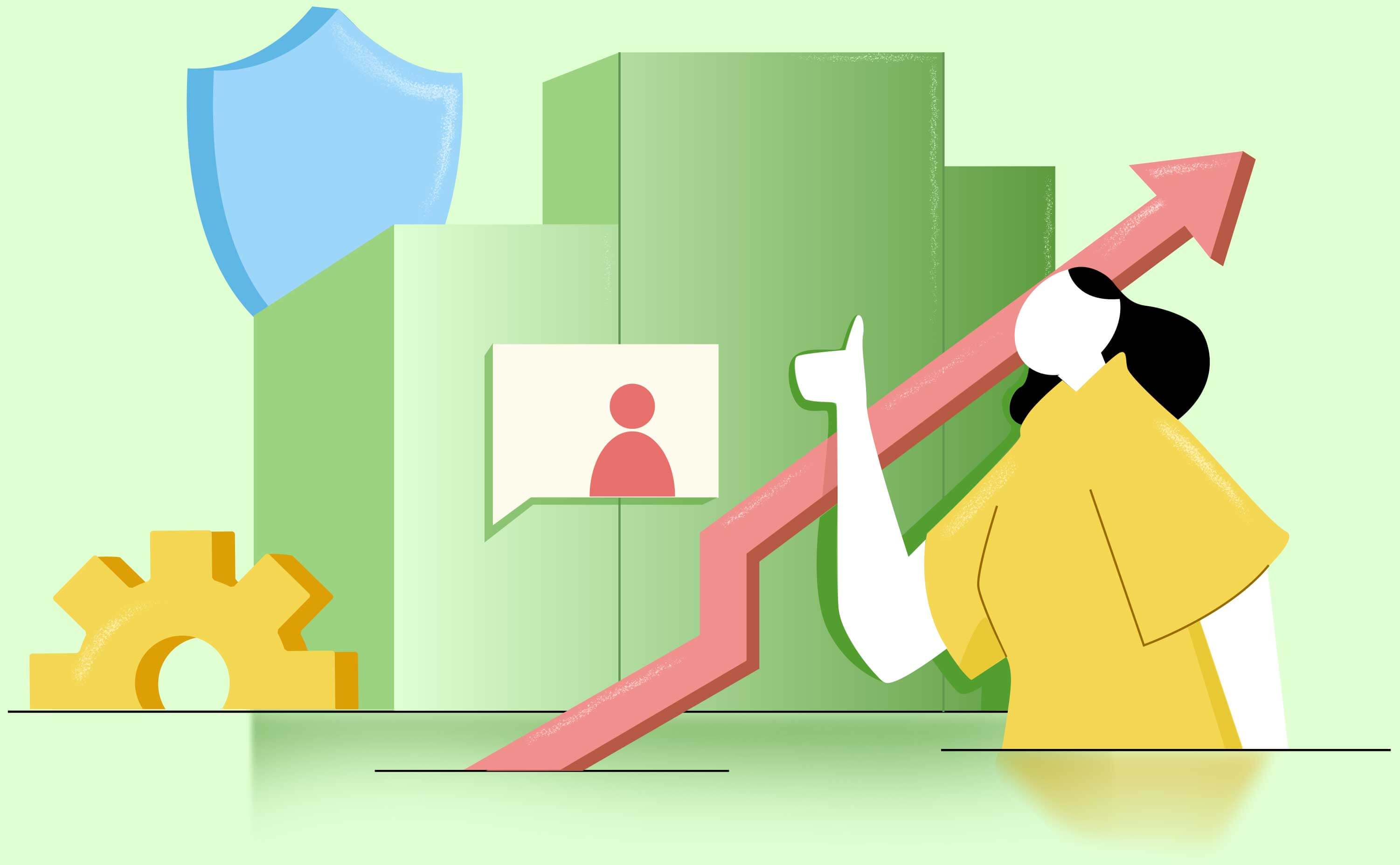 Benefits of IT risk management