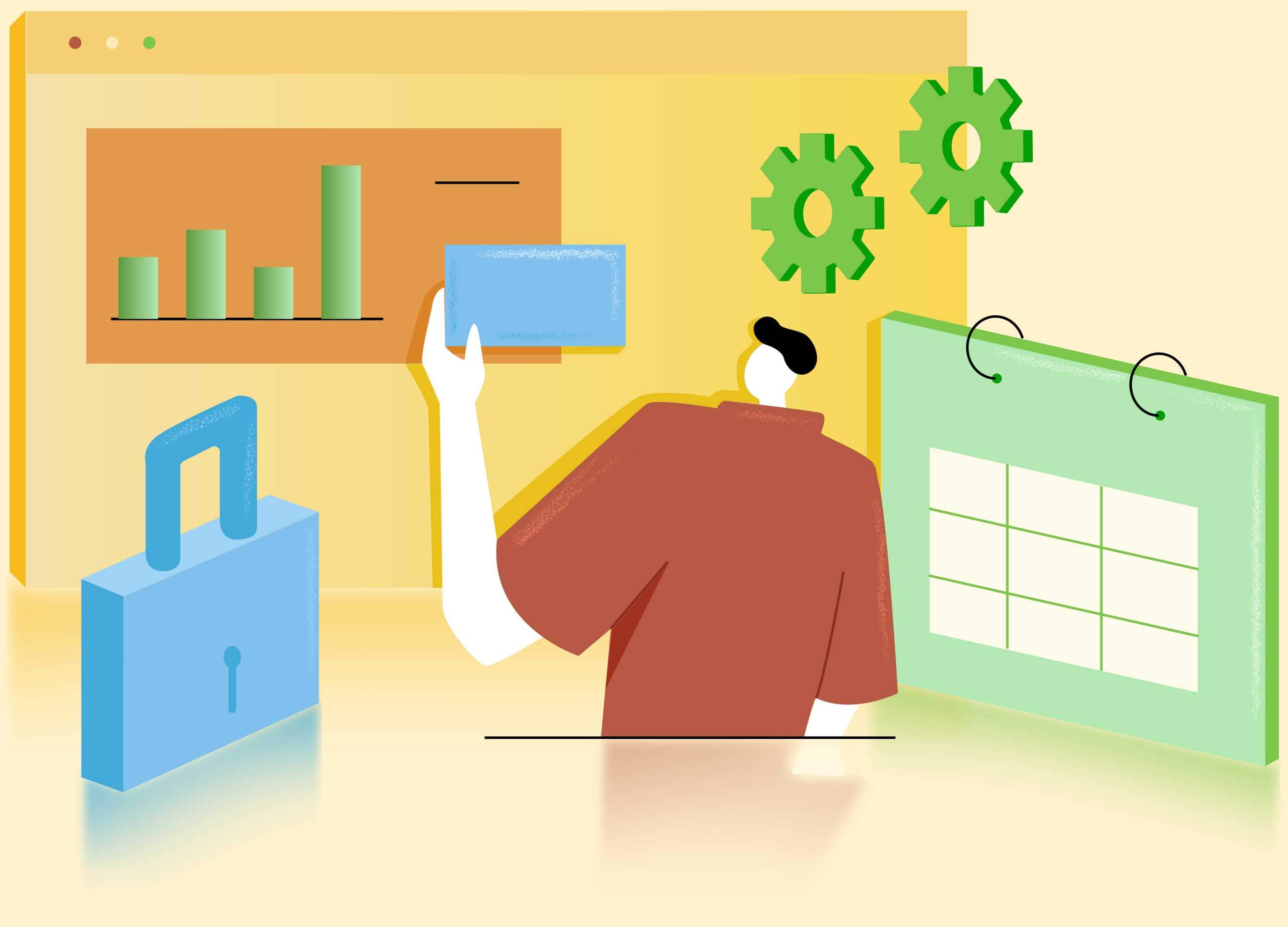 ITIL risk management