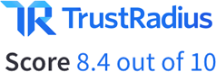 IT service management review - Trustradius