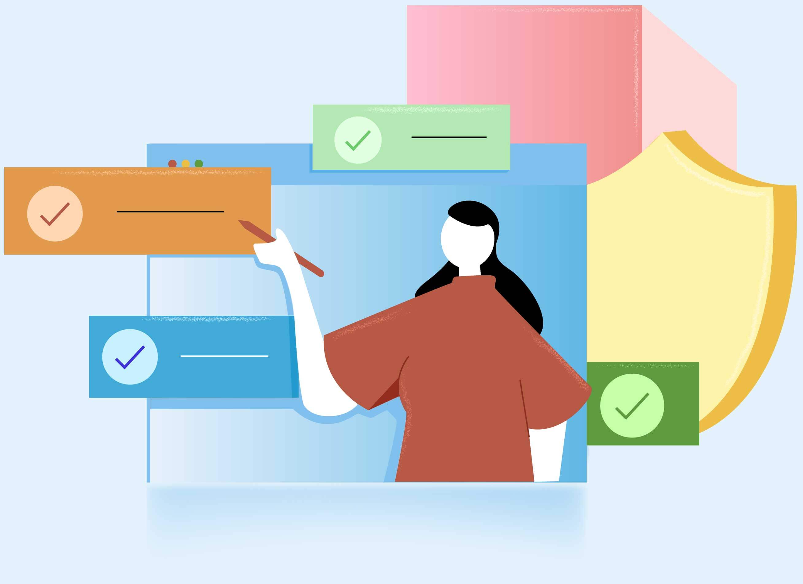 Challenges of IT risk management